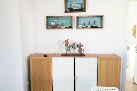 Apartment Aeriko In Paros
