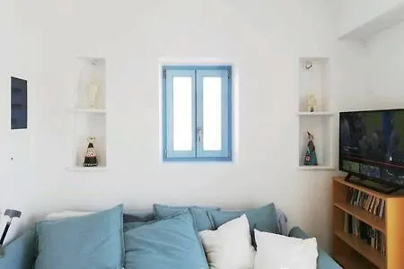 Aeriko In Paros Apartment