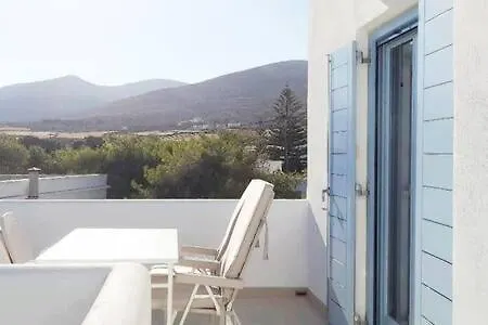 Aeriko In Paros Apartment