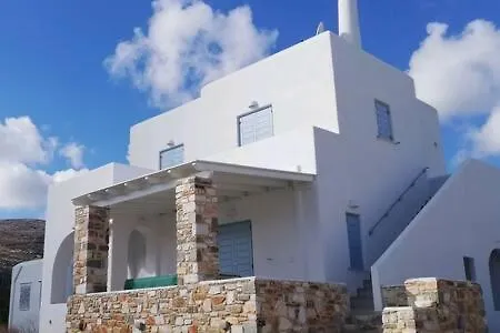 Aeriko In Paros Apartment