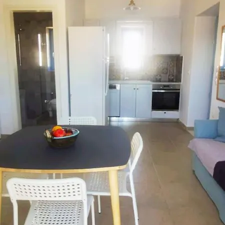 Aeriko In Paros Apartment Dhragoulas