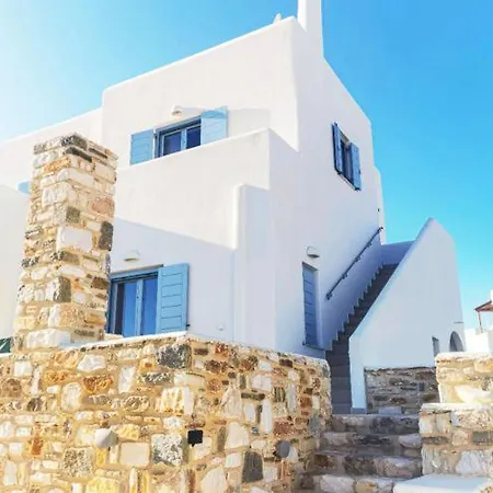 Apartment Aeriko In Paros Dhragoulas