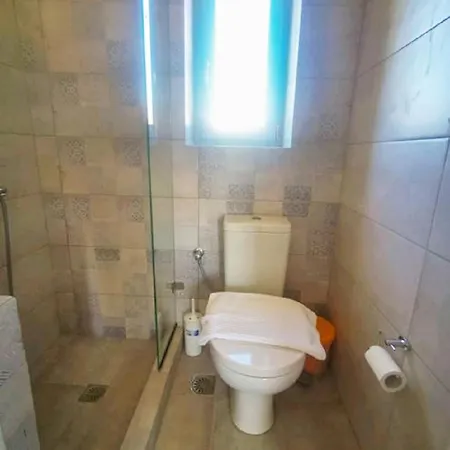 Apartment Aeriko In Paros