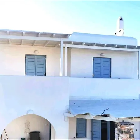 Aeriko In Paros Apartment *